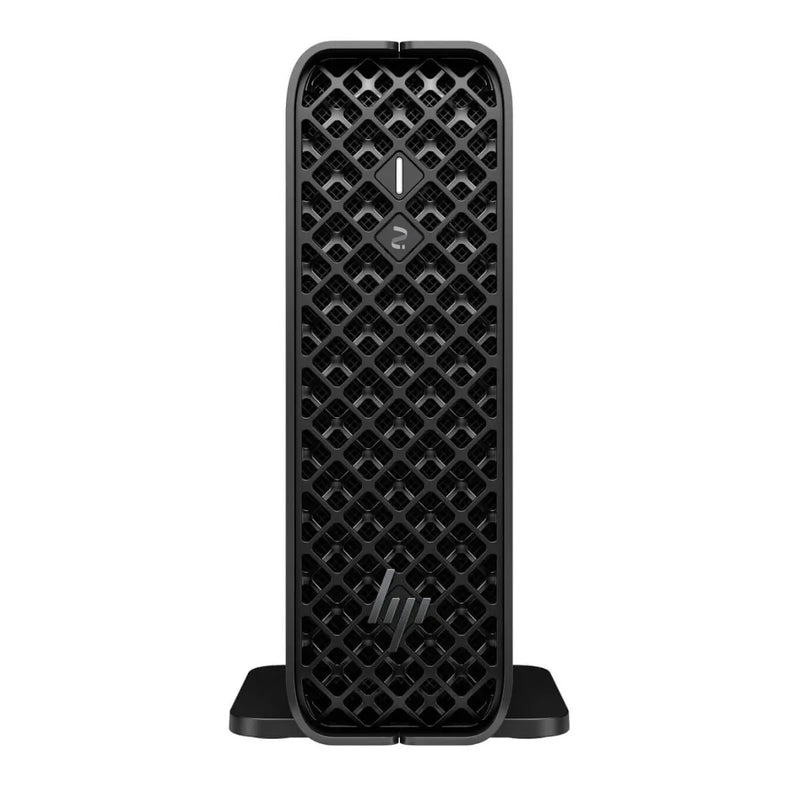 Hp Z2 Mini G1a Desktop - 0