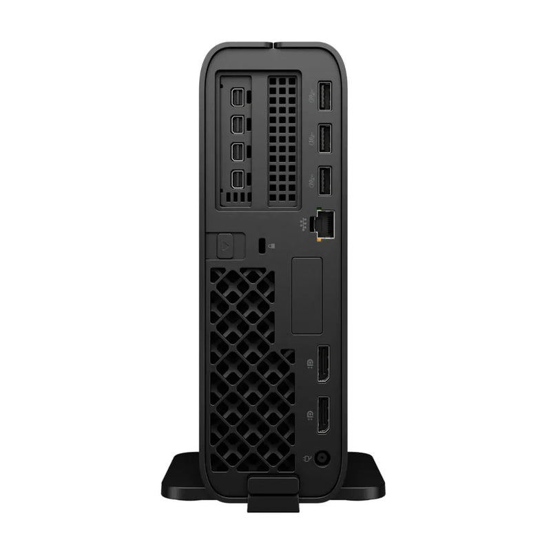 HP Z2 Mini G1i Workstation U7-265 32GB 1TB RTX 2000 16GB W11P WLAN 3YR