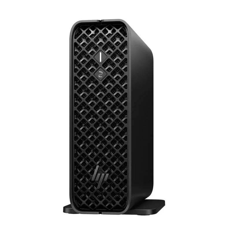 Hp Z2 Mini G1a Desktop - 3
