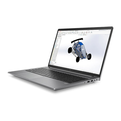 HP ZBook Power G11 16' TOUCH Mobile Workstation - 1