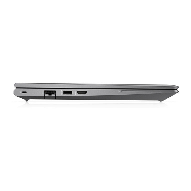 HP ZBook Power G11 16' TOUCH Mobile Workstation - 4