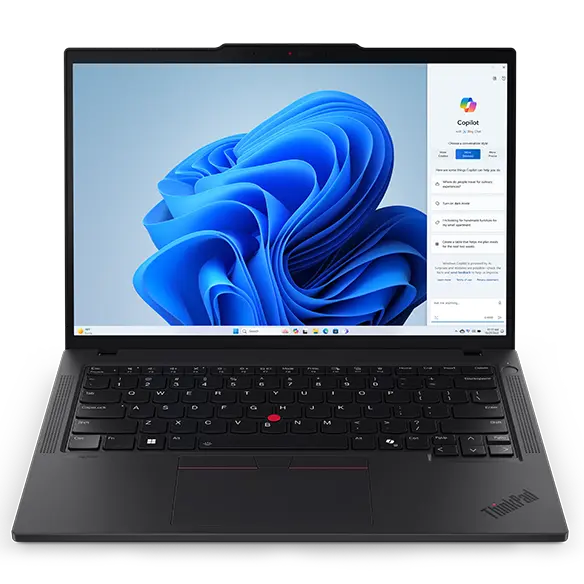 ThinkPad T14 Gen 5 (14” Intel) Laptop - 0