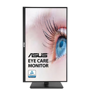 ASUS VA27AQSB Eye Care Monitor - 1