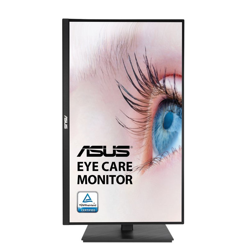 ASUS VA27AQSB Eye Care Monitor - 1