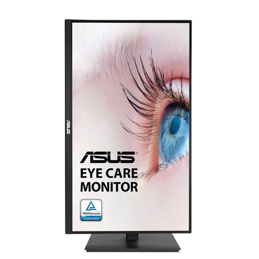 ASUS VA27AQSB Eye Care Monitor - 1