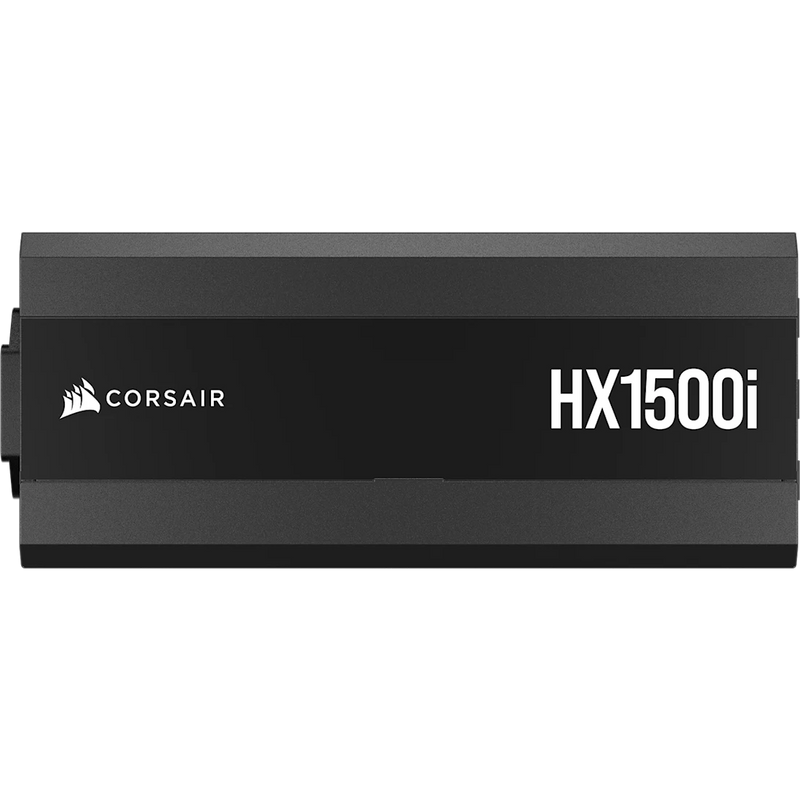 Corsair HX1500i 1500W Fully Modular ATX Power Supply Platinum Black