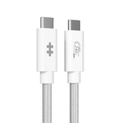 HyperDrive Next USB4 Type-C Performance Cable (1.2m) - White