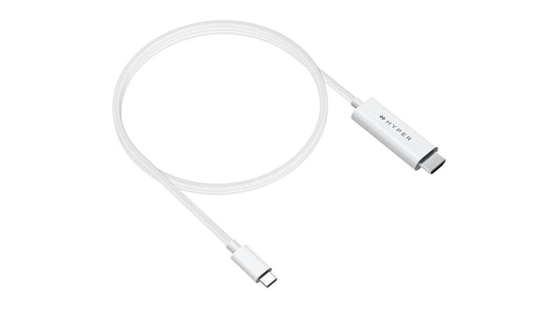USB-C to HDMI Cable