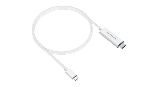 USB-C to HDMI Cable