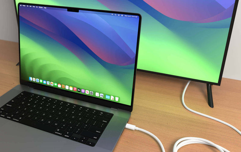 USB-C to HDMI Cable - HD6007WHGL