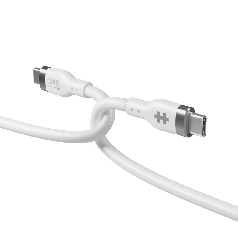 USB-C Charging Cable (2m) - HJ4002WHGL