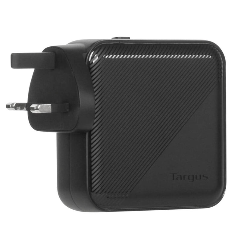 TARGUS APA109GL, 100W GaN WALL CHARGER - APA109GL