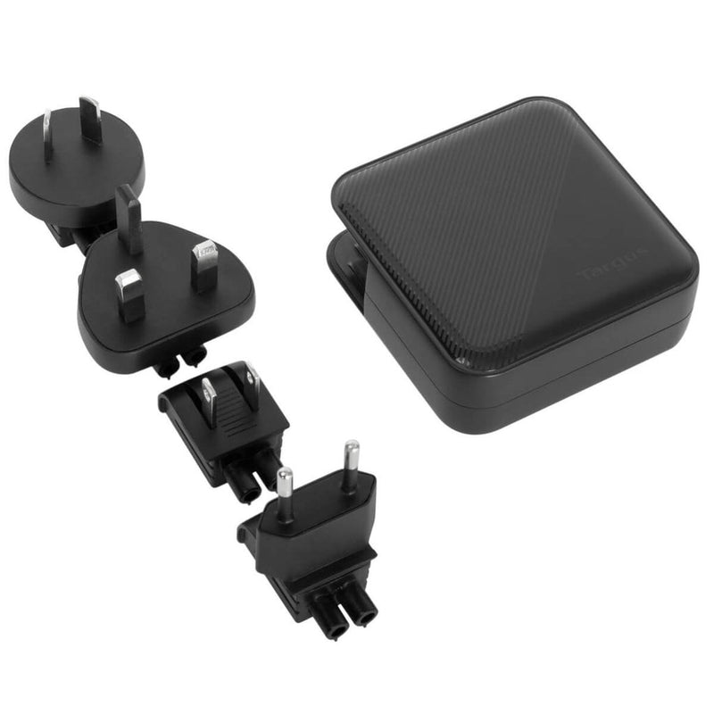 TARGUS APA109GL, 100W GaN WALL CHARGER - APA109GL