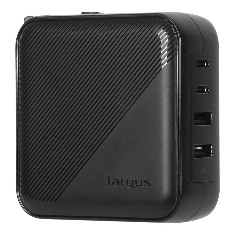 TARGUS APA109GL, 100W GaN WALL CHARGER - APA109GL