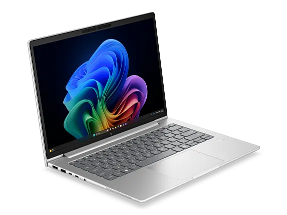 HP Business Laptop EliteBook 6 G2i 14in Ultra 7 16GB 512GB Windows 11 Pro