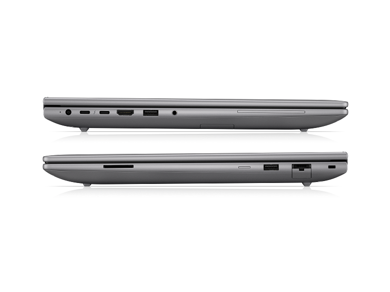 HP ZBook X G2i 16in Touch Workstation Ultra 7 32GB 1TB RTX PRO 1000