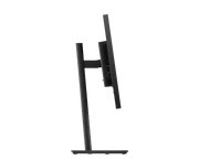 ThinkVision T24D-40 Monitor in Multi-Screen Setup with Ultra-Thin Bezels for Seamless Viewing