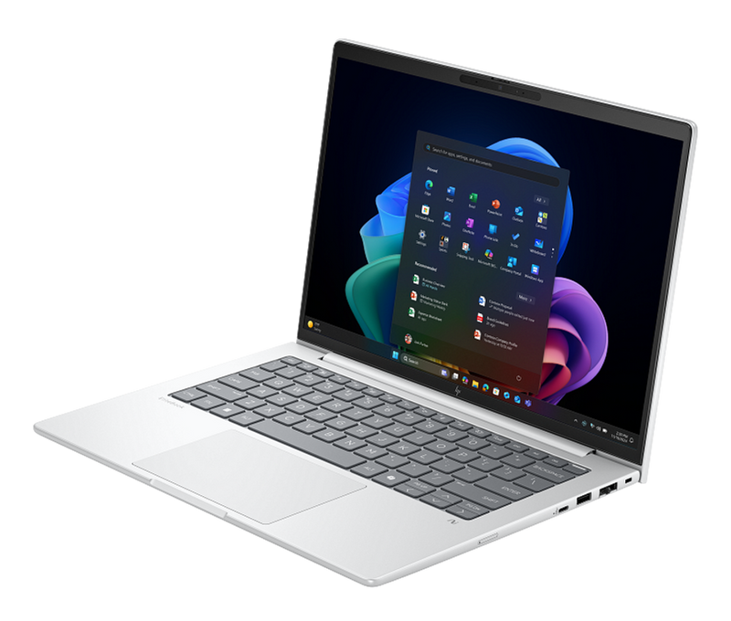 Elitebook 8 G1i AI Laptop - 1