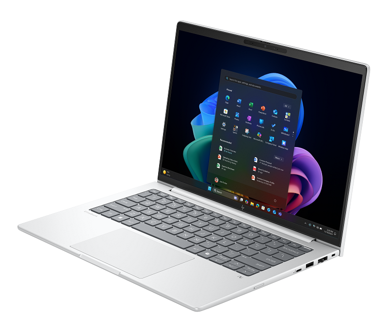 Elitebook 8 G1i 14-inch Touch AI Laptop - 1