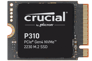 Crucial P310 1TB M.2 2230 NVMe SSD 7100/6000 MB/s 1M
