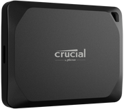 Crucial X10 Pro 1TB External Portable SSD for PC MAC PS5 Xbox iPad Pro
