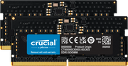 Crucial 16GB (2x8GB) DDR5 SODIMM 4800MHz C40