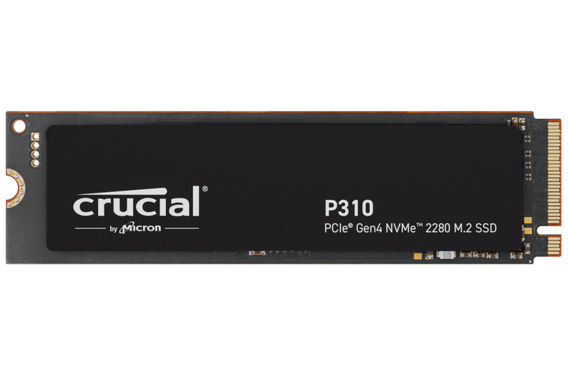 4TB Internal SSD M.2 - 0