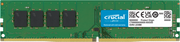 Crucial 8GB (1x8GB) DDR4 UDIMM 2400MHz CL17
