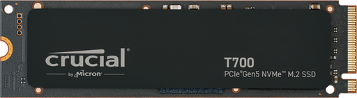 T700 1TB Gen5 NVMe SSD - 0