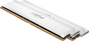Crucial Pro 32GB (2x16GB) DDR5 UDIMM 6400MHz CL38 White