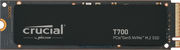 Crucial T700 4TB M.2 SSD - 0