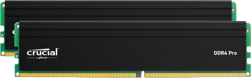 Pro DDR4 UDIMM 32GB - 0