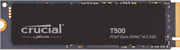 Crucial T500 4TB Gen4 NVMe SSD - 7000/6900 MB/s R/W
