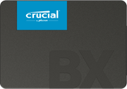 Crucial BX500 2TB 2.5' SATA3 6Gb/s SSD - 3D NAND 540/500MB/s