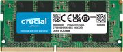 Crucial 8GB (1x 8GB) DDR4 SODIMM 2400MHz CL17 Laptop Memory