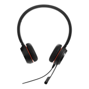 Jabra Evolve 20 Headset - 2