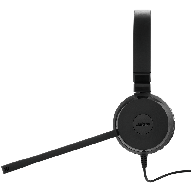 Evolve 30 II Headset - 3