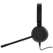 Jabra Evolve 20 Headset - 3
