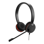 Evolve 30 II Headset - 1