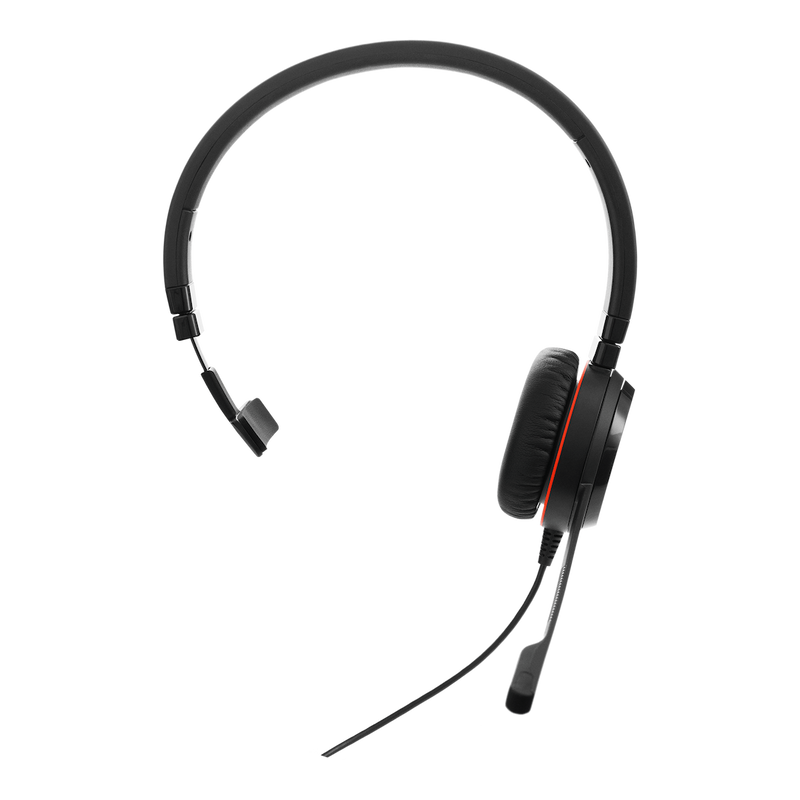 Evolve 30 II Headset - 2