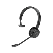 Evolve 65 TE Headset - 1