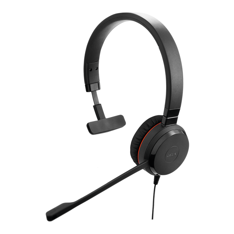 Evolve 30 II Headset - 1