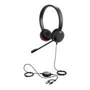 Evolve 30 II Headset - 0
