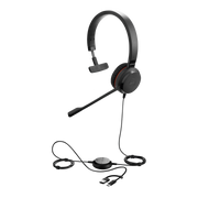 Evolve 30 II Headset - 0