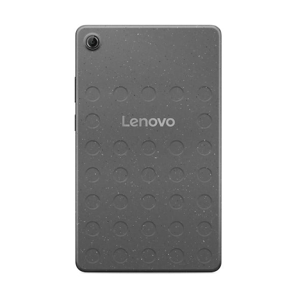 Lenovo Tab One 8.7in 64GB 4GB Wi‑Fi Android Tablet with Clear Case Grey