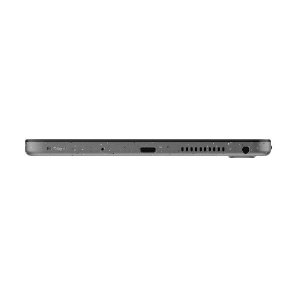 Lenovo Tab One 8.7in 64GB 4GB Wi‑Fi Android Tablet with Clear Case Grey