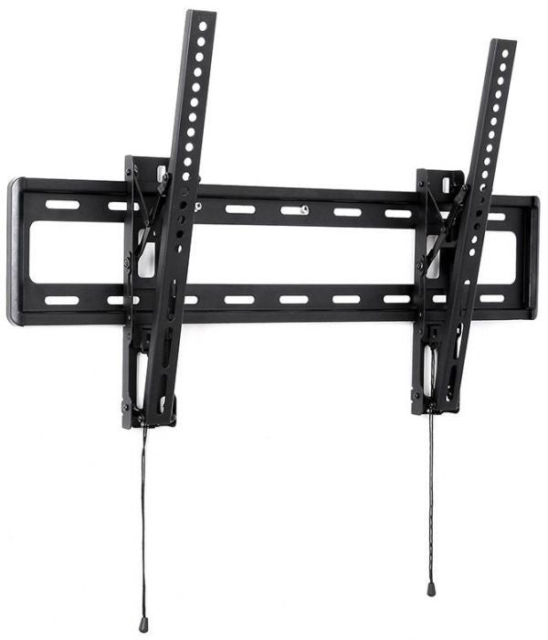 ATDEC TILT DISPLAY WALL MOUNT,UP TO 40KG, VESA UP TO 600X400, LOW PROFILE, 10 YR WTY - TH-3065-LPT
