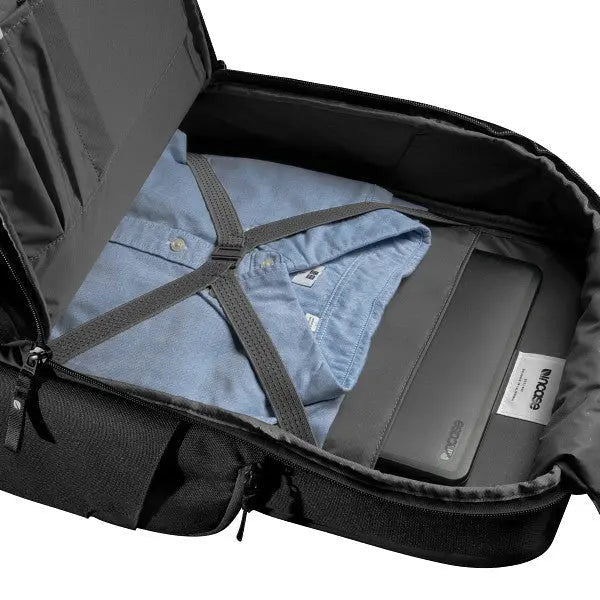 INCASE A.R.C. 16-inch Pack With ReSpun Recycled - GRAY