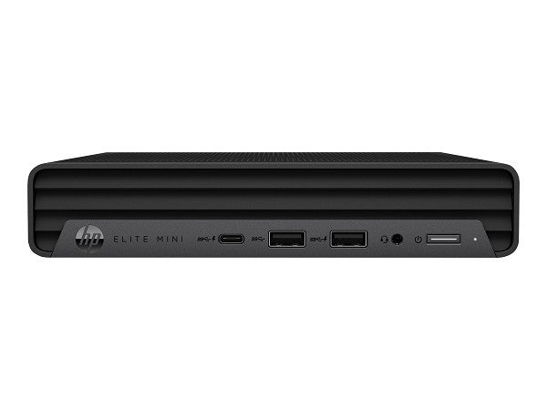 HP 600 G9 R MINI I5-13500T 8GB 256GB W11P 3YR-9G9S9PT