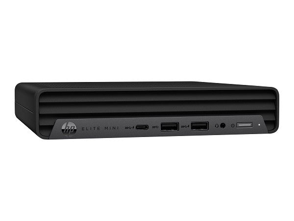 HP 600 G9 R MINI I5-13500T 8GB 256GB W11P 3YR-9G9S9PT